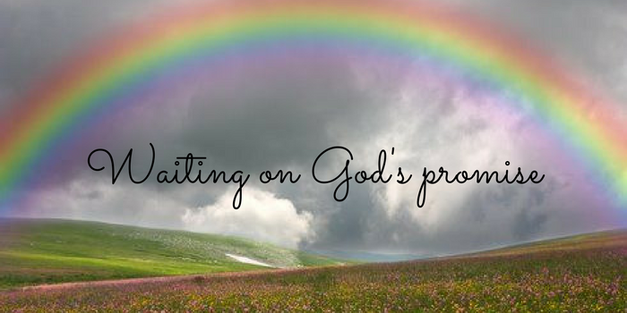 Waiting on God’s Promises